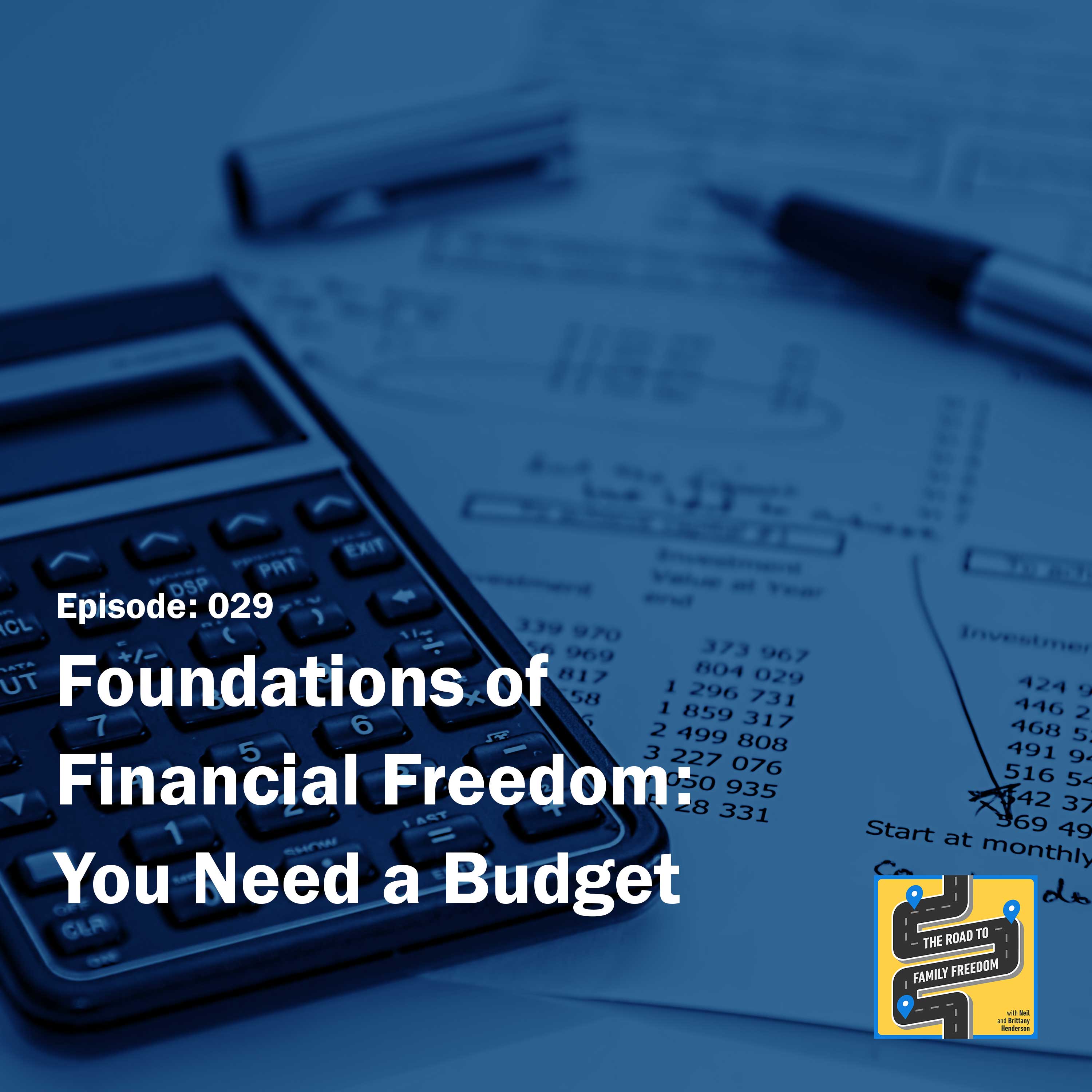 Fundamentals – You Need a Budget