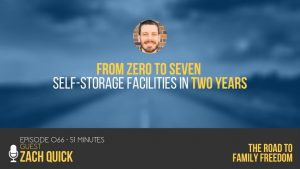 From Zero to Seven Self-Storage Facilities in Two Years - Feature Image